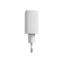 Wall Charger Trust 25138 White