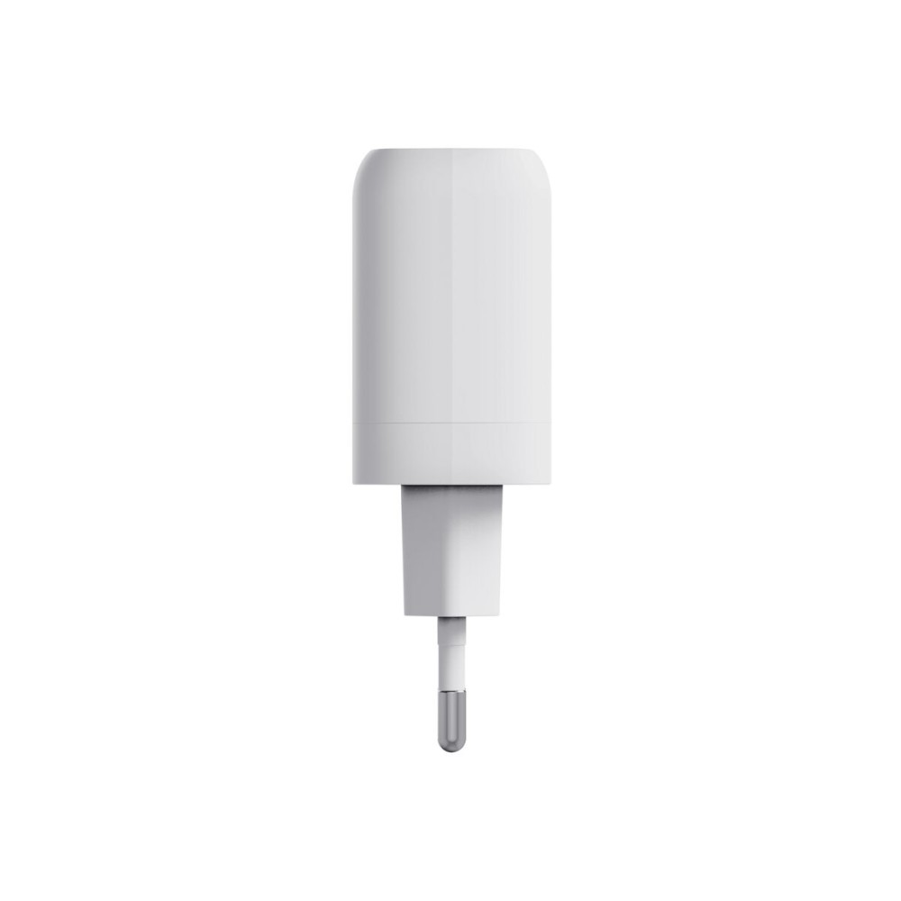 Wall Charger Trust 25138 White