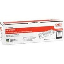 Toner original OKI 44059108 Noir