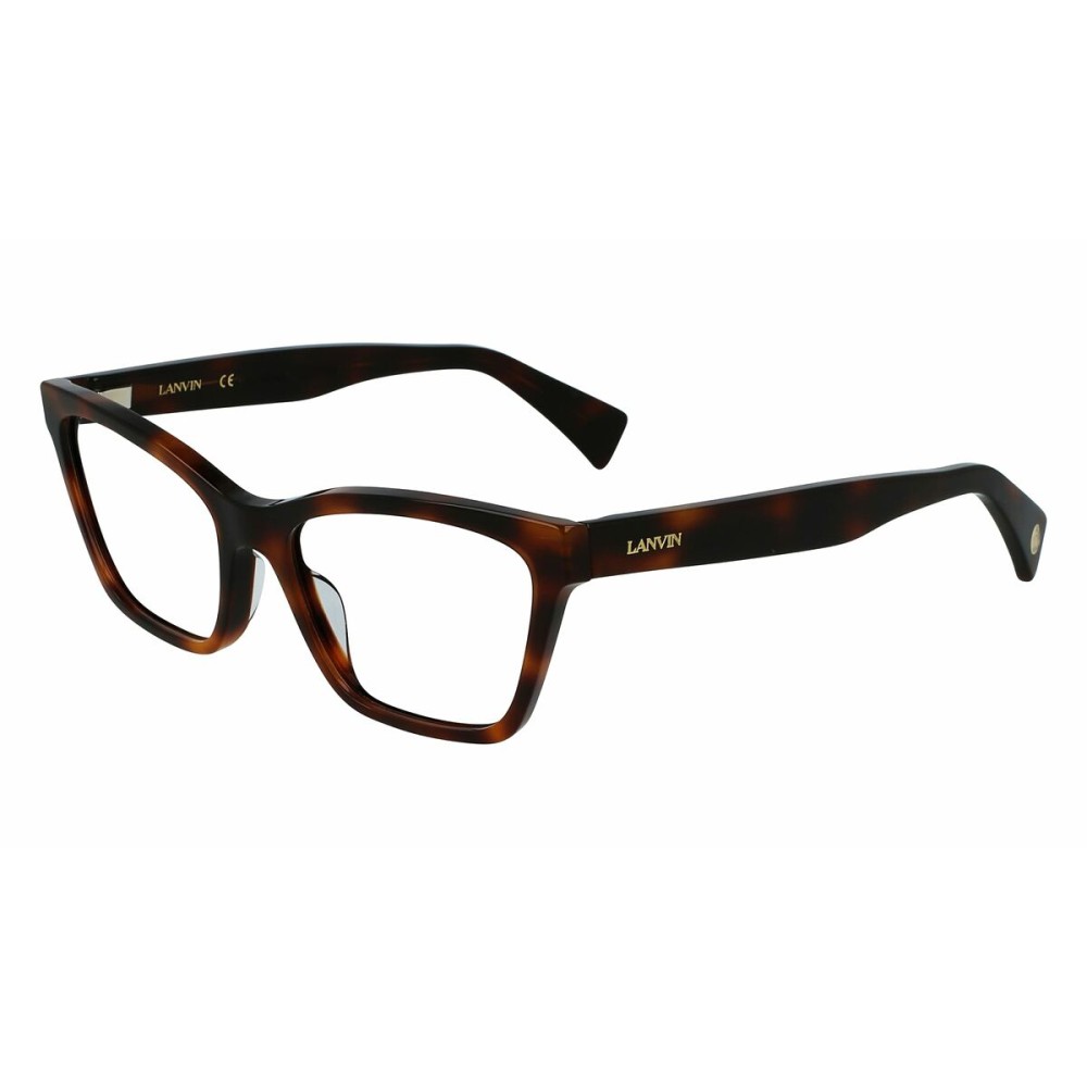 Ladies' Spectacle frame Lanvin LNV2615-214 Ø 53 mm