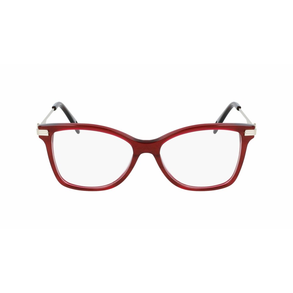 Ladies' Spectacle frame Lanvin LNV2604-602 ø 54 mm