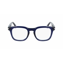 Men' Spectacle frame Lanvin LNV2610-424 Blue Ø 49 mm