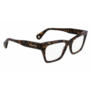 Ladies' Spectacle frame Lanvin LNV2644-239 ø 54 mm