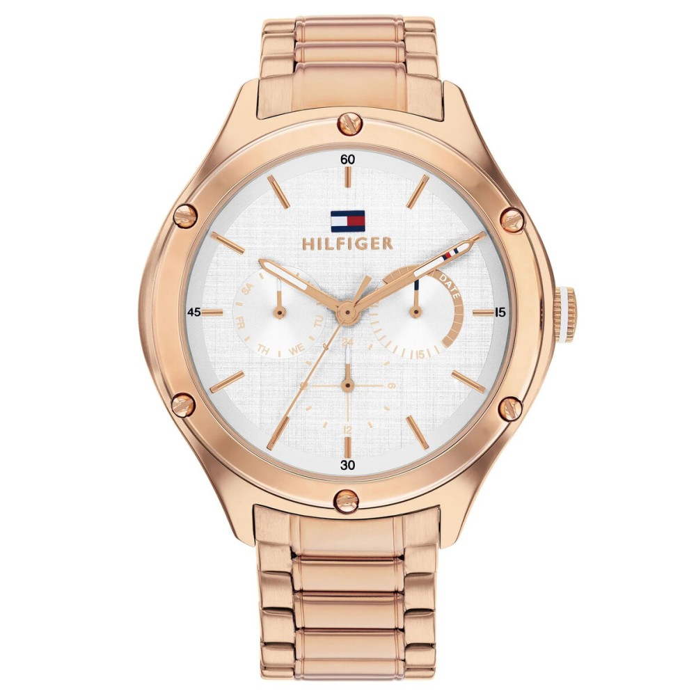 Damenuhr Tommy Hilfiger 1782682 (Ø 40 mm)