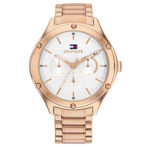 Damenuhr Tommy Hilfiger 1782682 (Ø 40 mm)