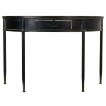 Eingangsbereich Alexandra House Living Schwarz 44 x 80 x 120 cm
