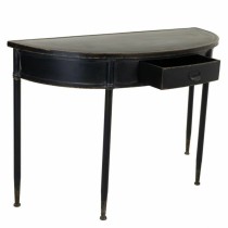Eingangsbereich Alexandra House Living Schwarz 44 x 80 x 120 cm