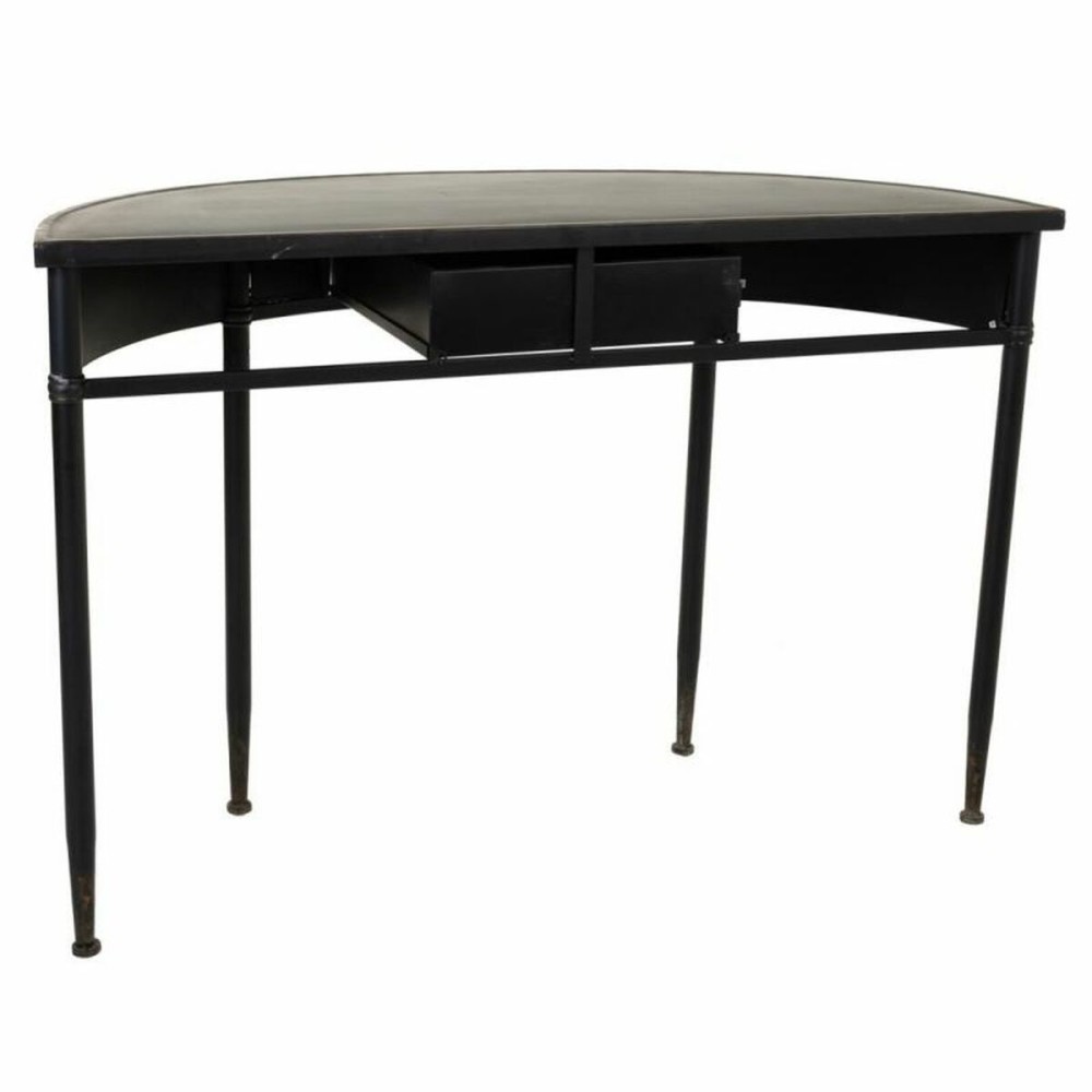 Eingangsbereich Alexandra House Living Schwarz 44 x 80 x 120 cm