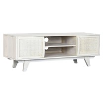 TV furniture Home ESPRIT 128 x 40 x 45 cm