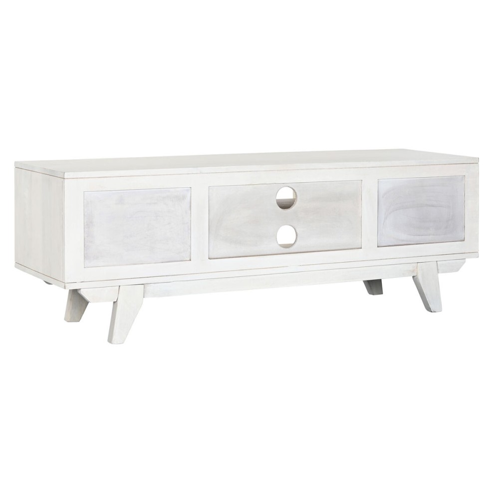 TV furniture Home ESPRIT 128 x 40 x 45 cm