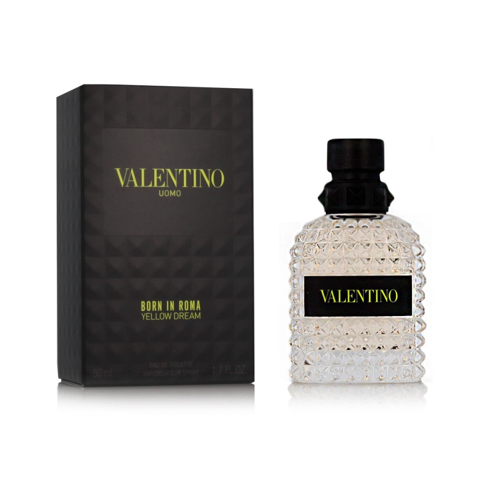 Herrenparfüm Valentino EDT