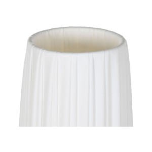 Lampadaire Home ESPRIT Blanc 220 V 15 x 15 x 120 cm (2 Unités)