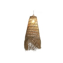 Ceiling Light Home ESPRIT Brown 30 x 30 x 60 cm