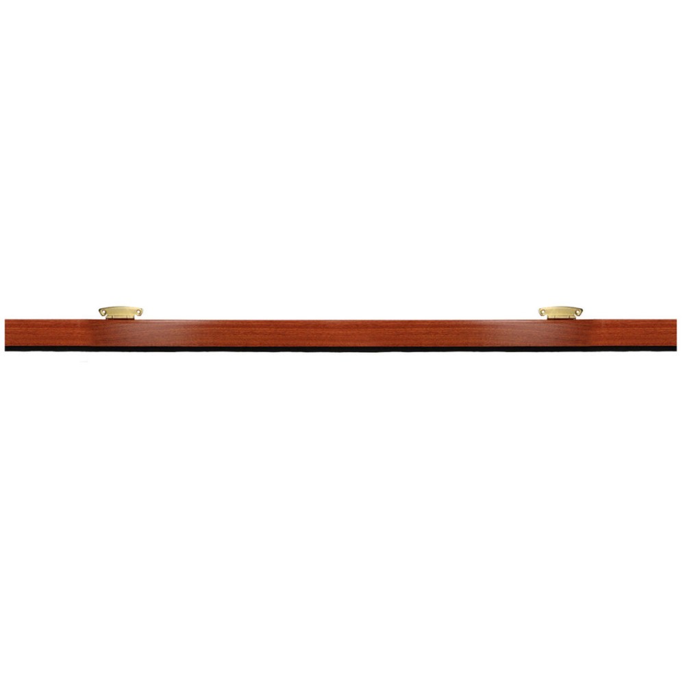 Draught excluder Micel Blt02 Sapele 81,5 cm Tipper truck