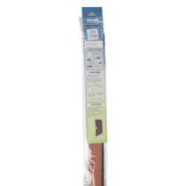 Draught excluder Micel Blt02 Sapele 81,5 cm Tipper truck