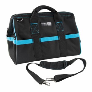 Werkzeugtasche Koma Tools 41,5 x 21 x 27 cm