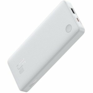 Batterie pour Ordinateur Portable Baseus Blanc 10000 mAh