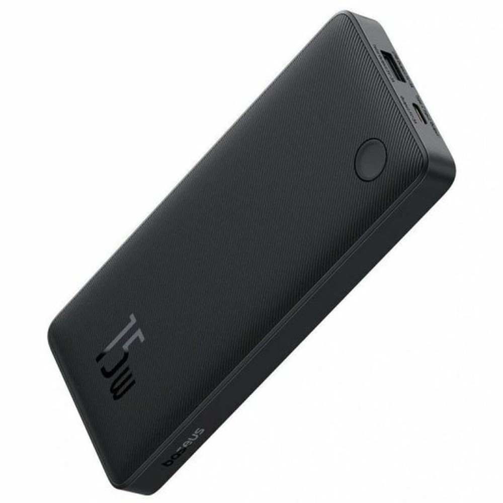 Batterie pour Ordinateur Portable Baseus Noir 10000 mAh