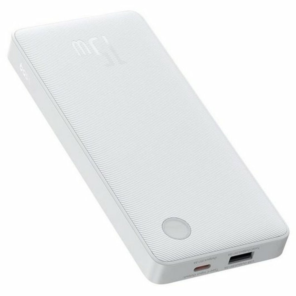 Laptop Battery Baseus White 10000 mAh