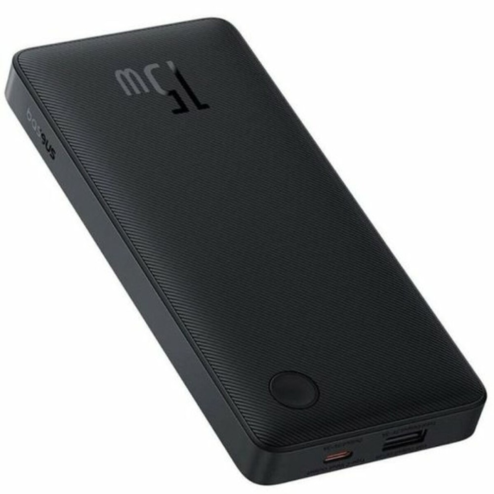 Batterie pour Ordinateur Portable Baseus Noir 10000 mAh