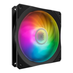 Ventilateur CPU Cooler Master Mobius 140P