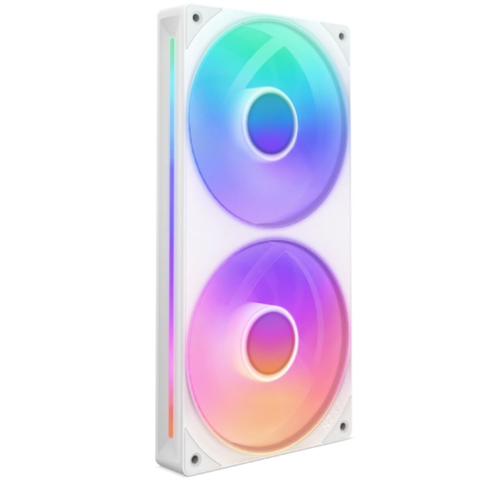 Ventilateur CPU NZXT NZXT RF-U24HF-W1