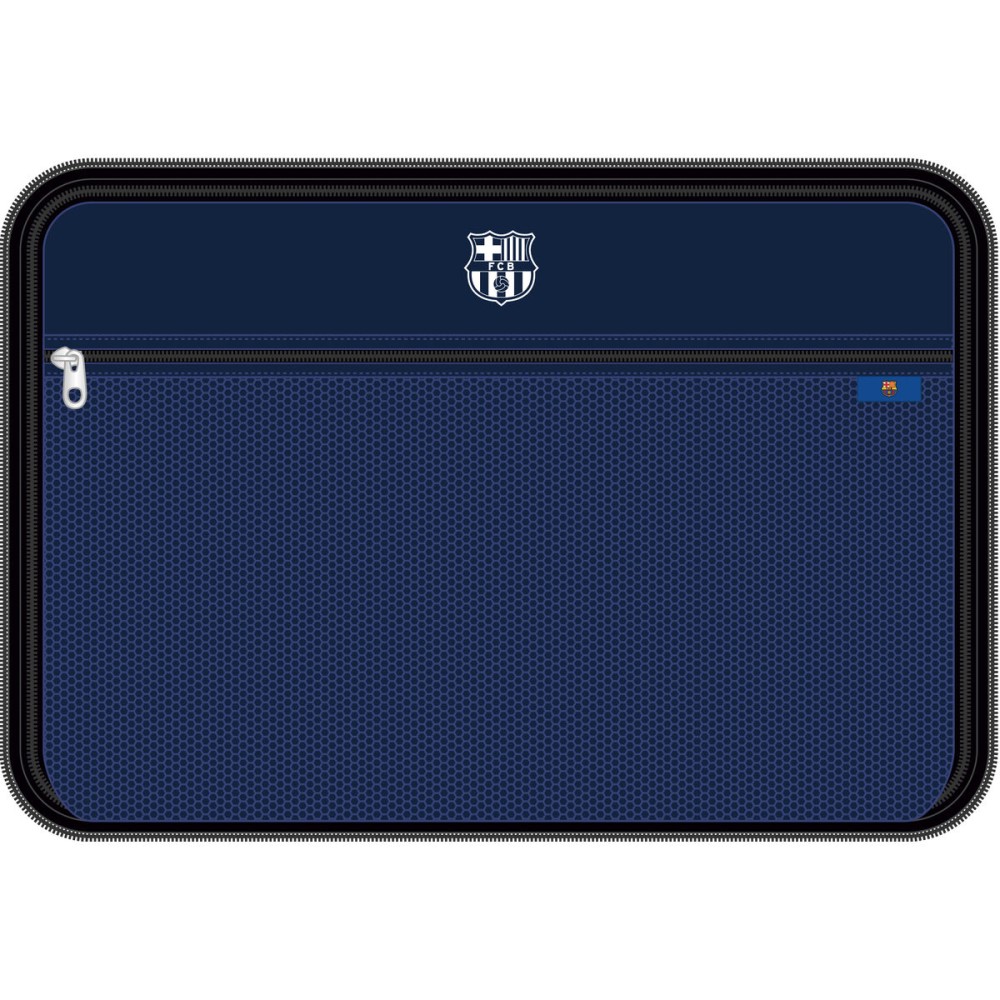 Valise cabine F.C. Barcelona 24/25 Bordeaux Blue marine 20'' 20 L 34,5 x 55 x 20 cm