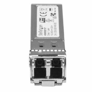 Module SFP+ à fibre optique multimode Startech 455883B21ST         