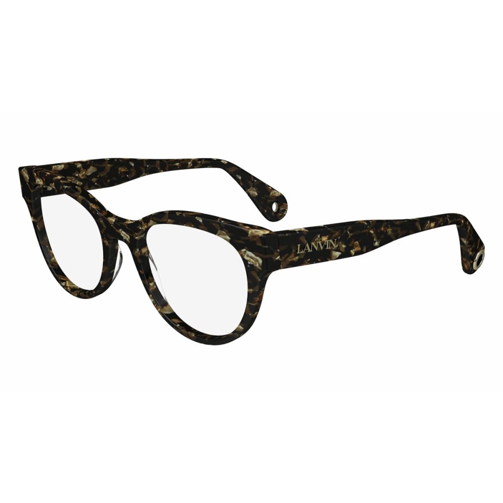 Ladies' Spectacle frame Lanvin LNV2654-239 Ø 50 mm