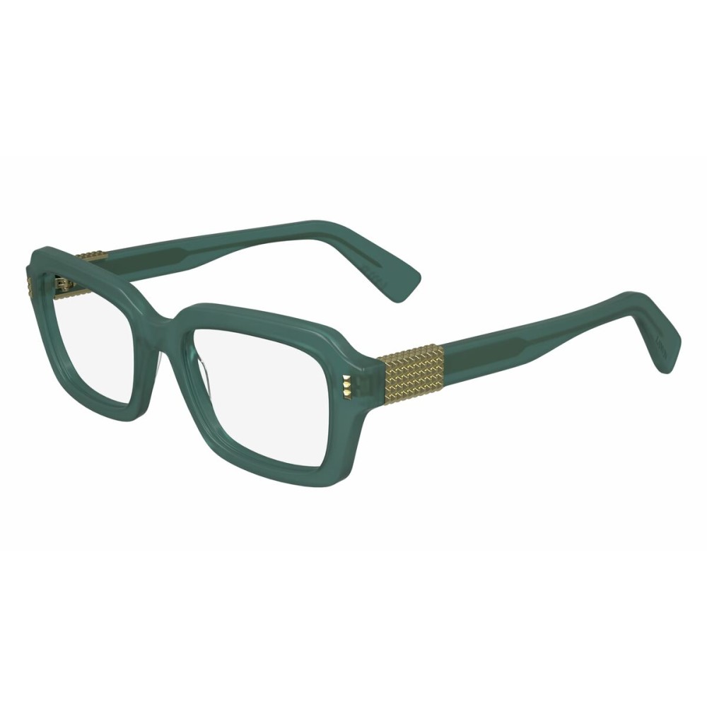 Ladies' Spectacle frame Lanvin LNV2653-330 Ø 50 mm