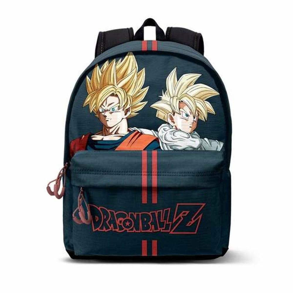 Casual Backpack Dragon Ball 32 L 44 x 31 x 18 cm