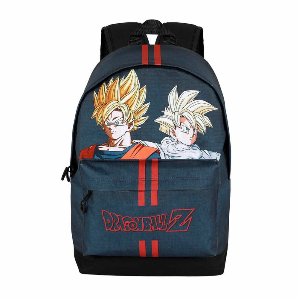 Lässiger Rucksack Dragon Ball 32 L 44 x 31 x 18 cm