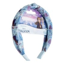 Headband Frozen Blue