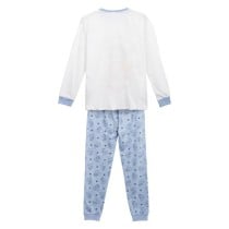 Pyjama D'Été Bluey Bleu