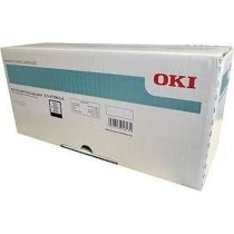 Toner OKI 45396216 Noir