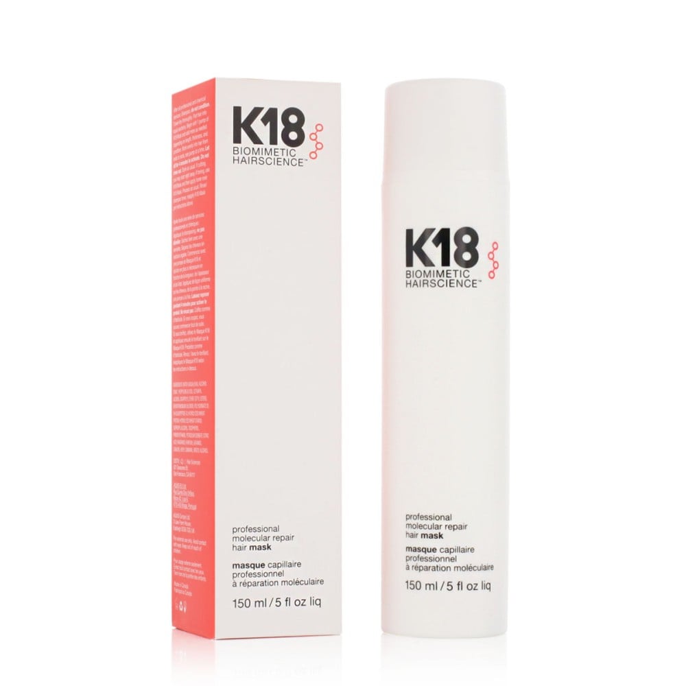 Repairing Haar-Reparatur-Maske K18 Biomimetic Hairscience 150 ml