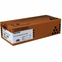 Toner Ricoh 408340 Schwarz