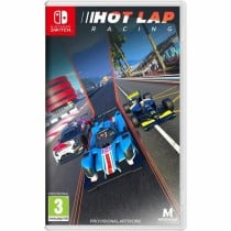 Jeu vidéo pour Switch Just For Games Hot Lap Racing