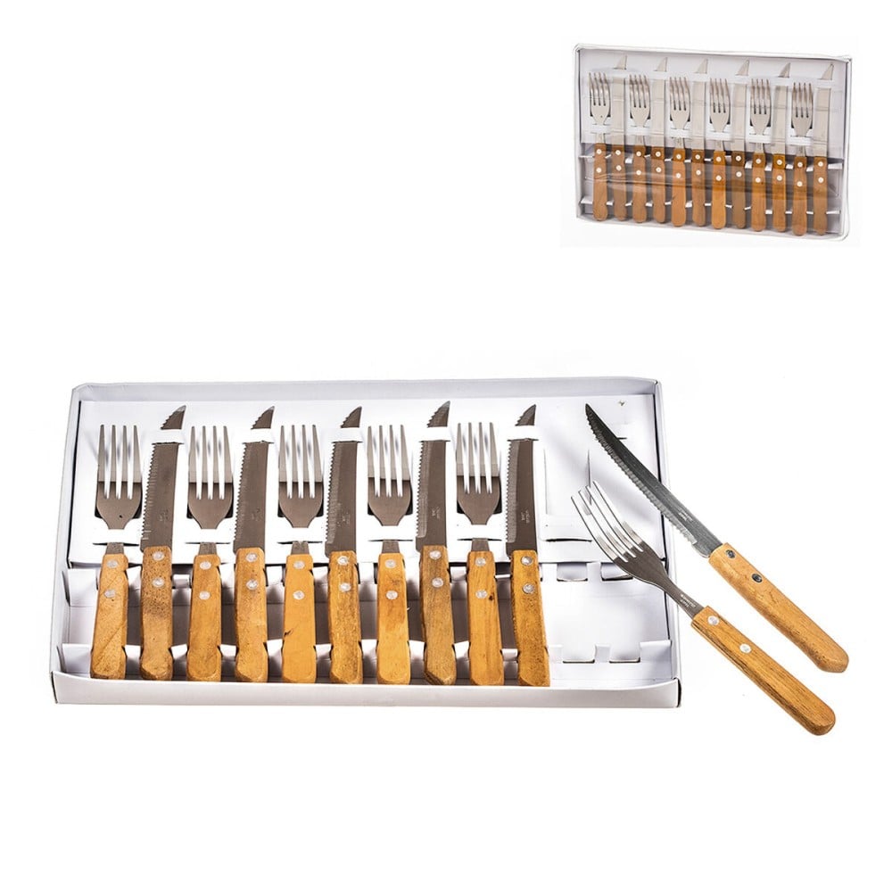 Cutlery Kozina 12 Pieces