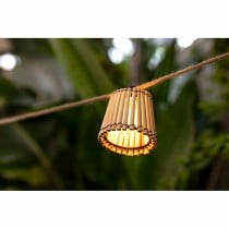 Guirlande lumineuse LED New Garden Okinawa 8 m 10 Solaire