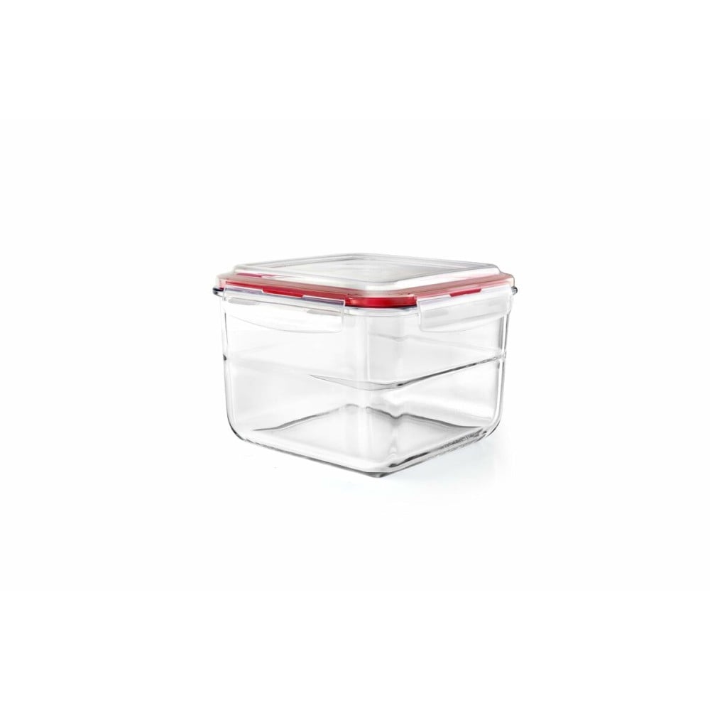 Récipient de Conservation des Aliments Ibili XL 754833 Verre Borosilicaté 3 L