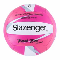 Beach Volleyball Ball Slazenger Size 4