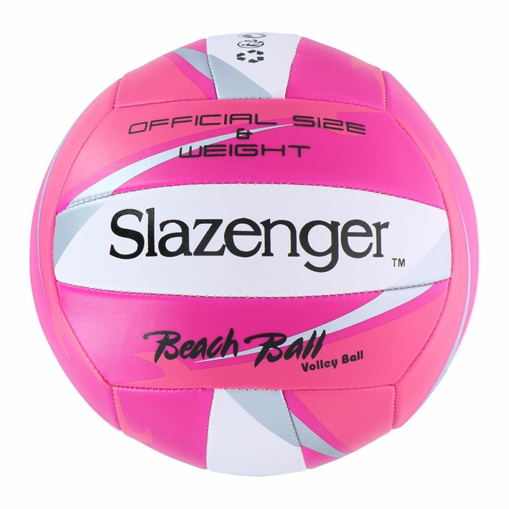 Ballon de Volley de Plage Slazenger Taille 4