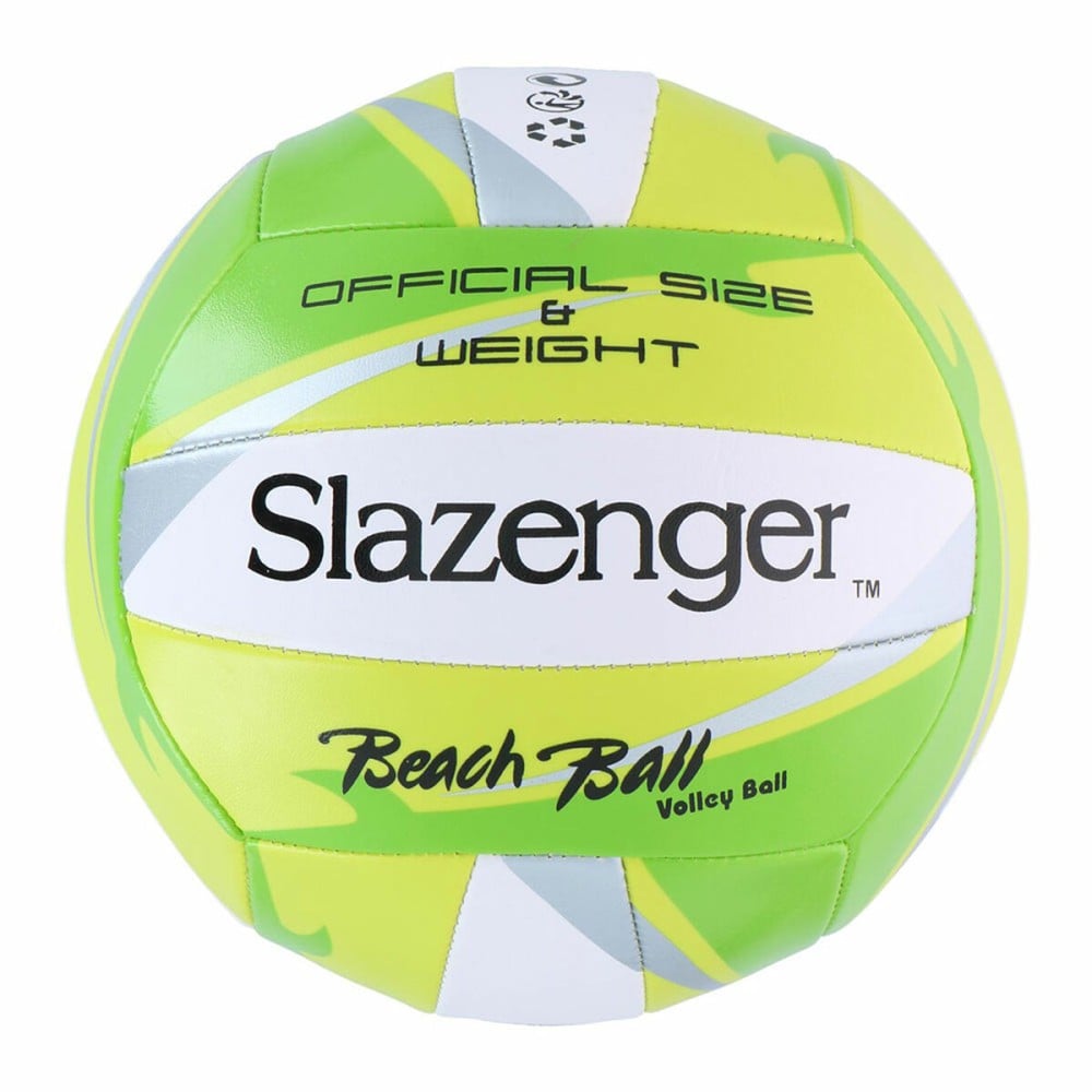 Ballon de Volley de Plage Slazenger Taille 4