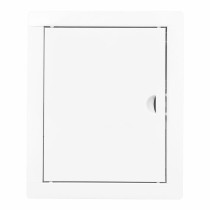 Inspection cover EDM 87750 White Embeddable Rectangular 24,5 x 29,5 cm