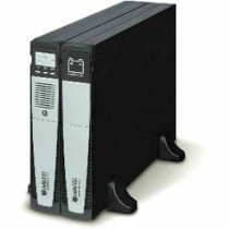 Uninterruptible Power Supply System Interactive UPS Riello SDH 2200 1980 W