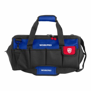 Tool bag Workpro 35 x 19 x 22 cm