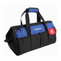 Werkzeugtasche Workpro 35 x 19 x 22 cm