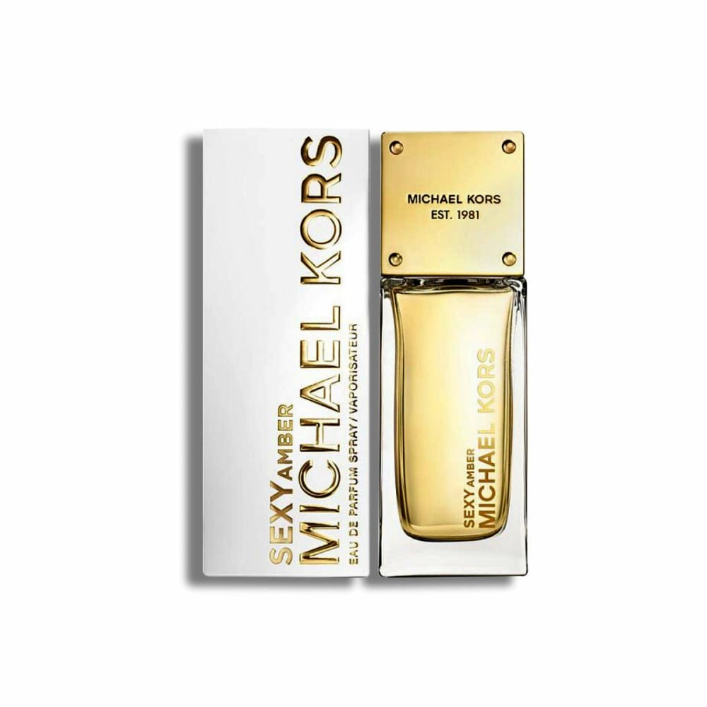 Women's Perfume Michael Kors MK55EH EDP