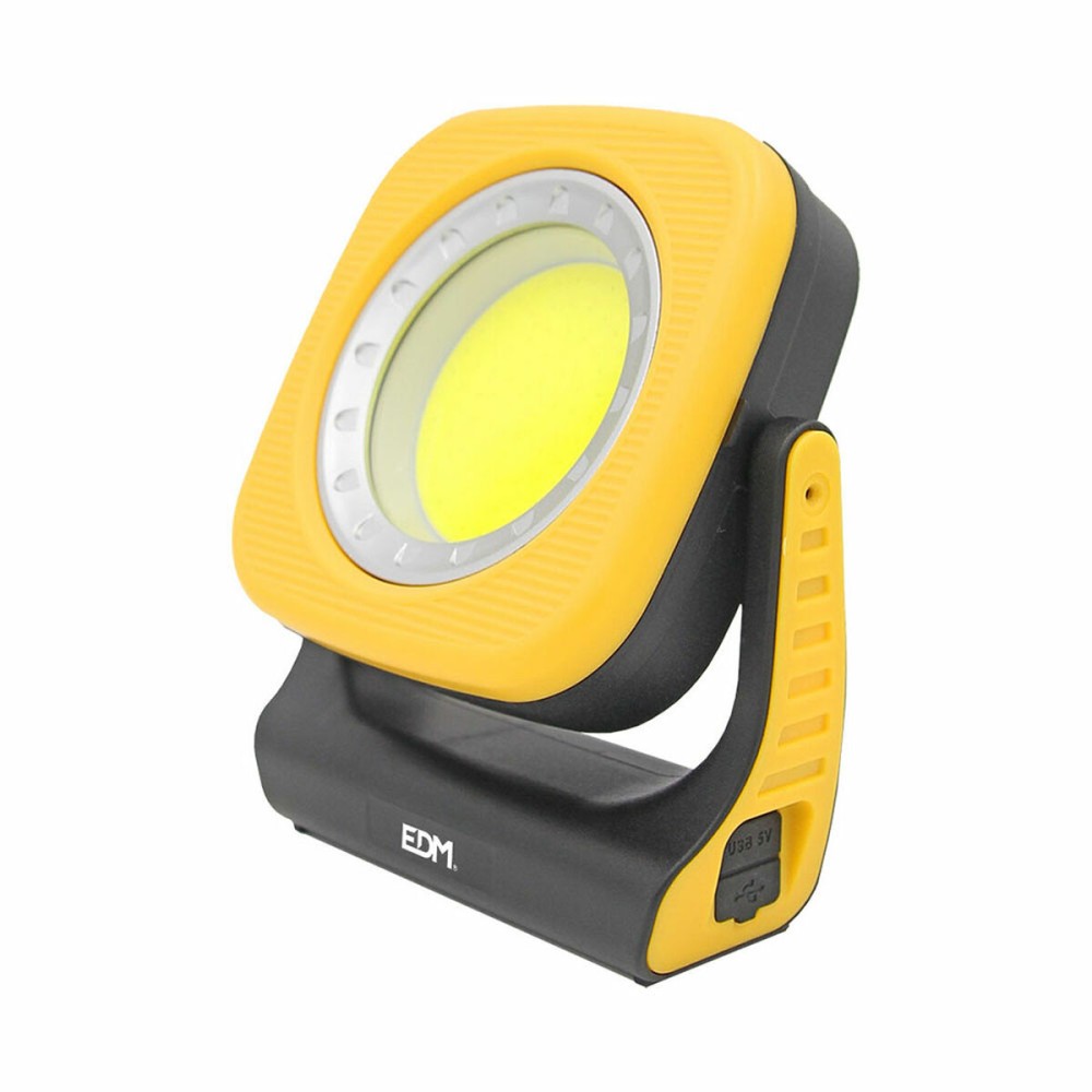 LED spotlight EDM 36116 10 W 6500 K 1000 Lm 400 lm